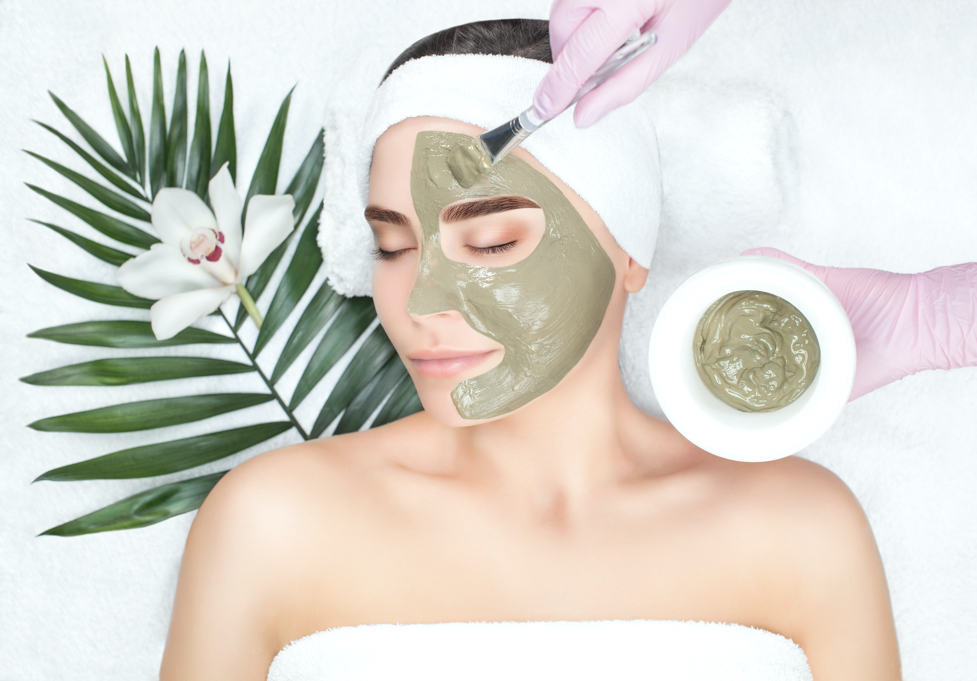 Facial
